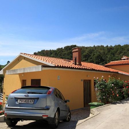Apartments With A Parking Space Rabac, Labin - 6414 Екстер'єр фото