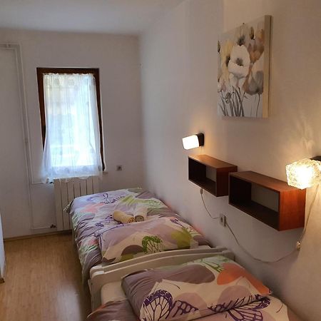 Apartments With A Parking Space Rabac, Labin - 6414 Номер фото