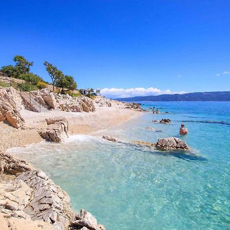 Apartments With A Parking Space Rabac, Labin - 6414 Екстер'єр фото