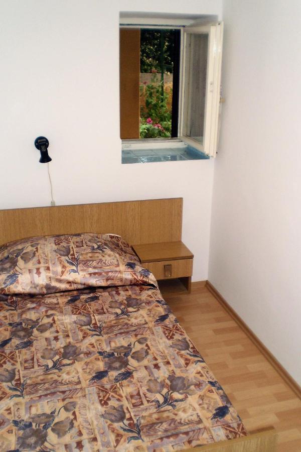 Apartments With A Parking Space Rabac, Labin - 6414 Екстер'єр фото