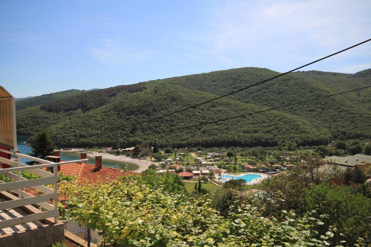 Apartments With A Parking Space Rabac, Labin - 6414 Екстер'єр фото