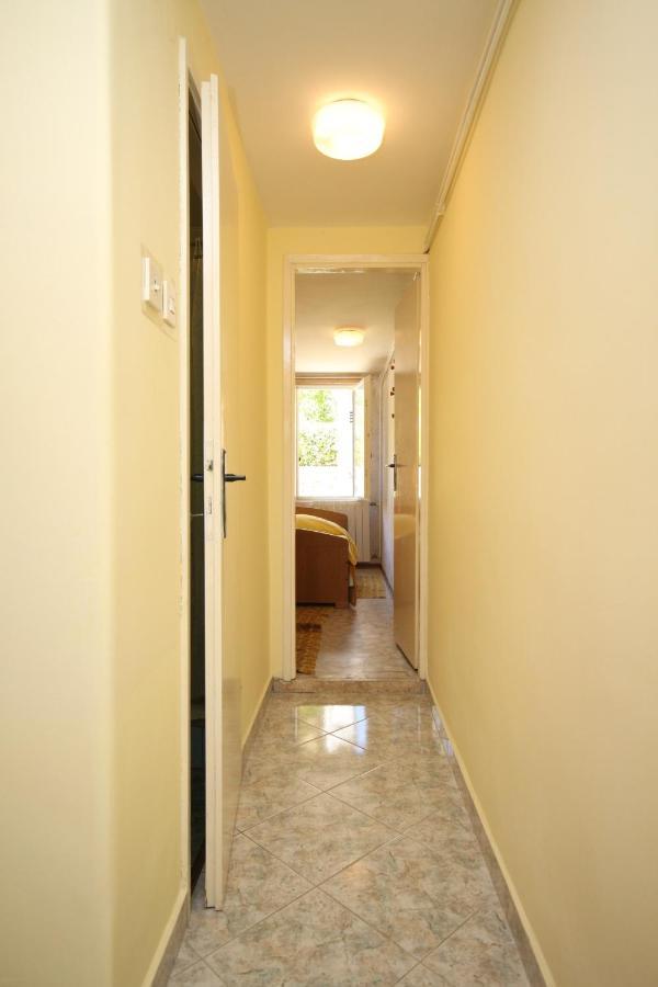Apartments With A Parking Space Rabac, Labin - 6414 Екстер'єр фото