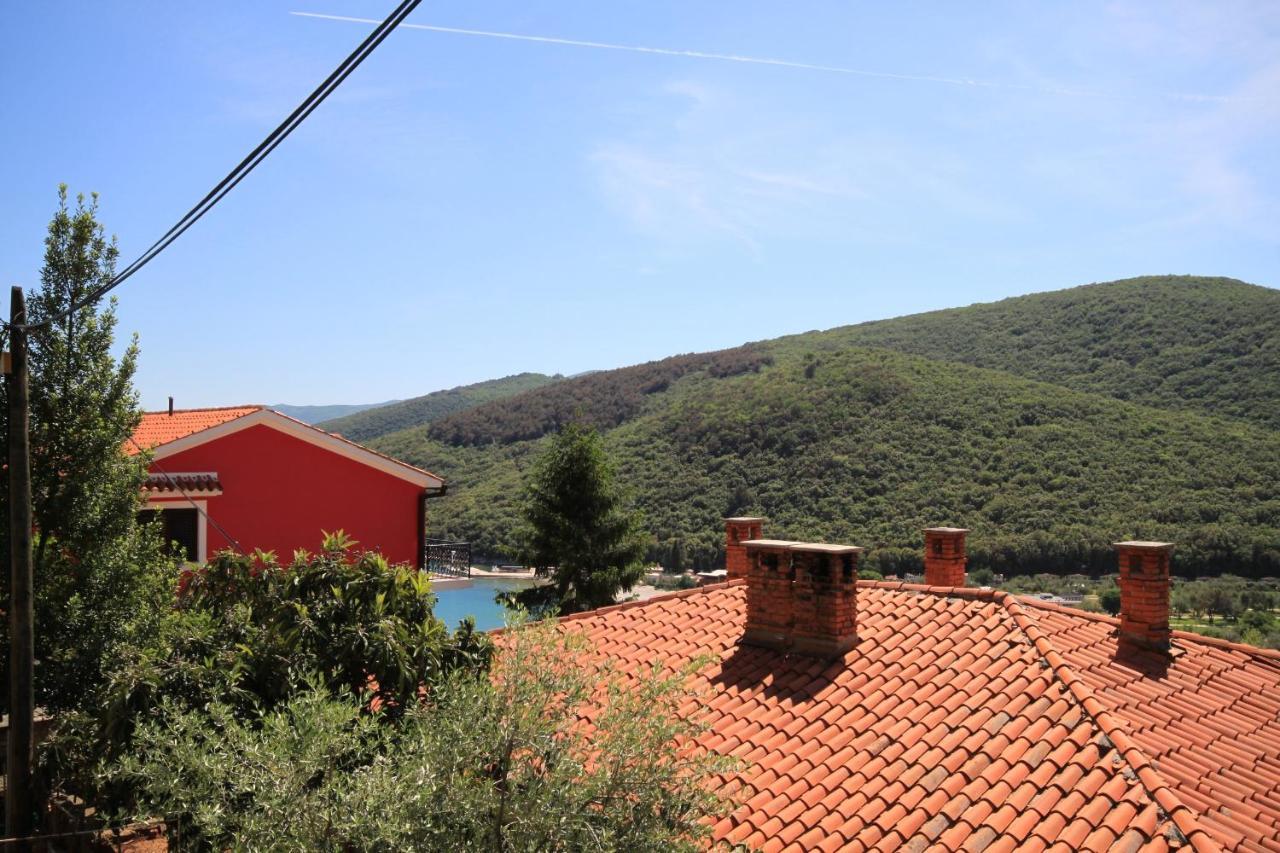 Apartments With A Parking Space Rabac, Labin - 6414 Екстер'єр фото
