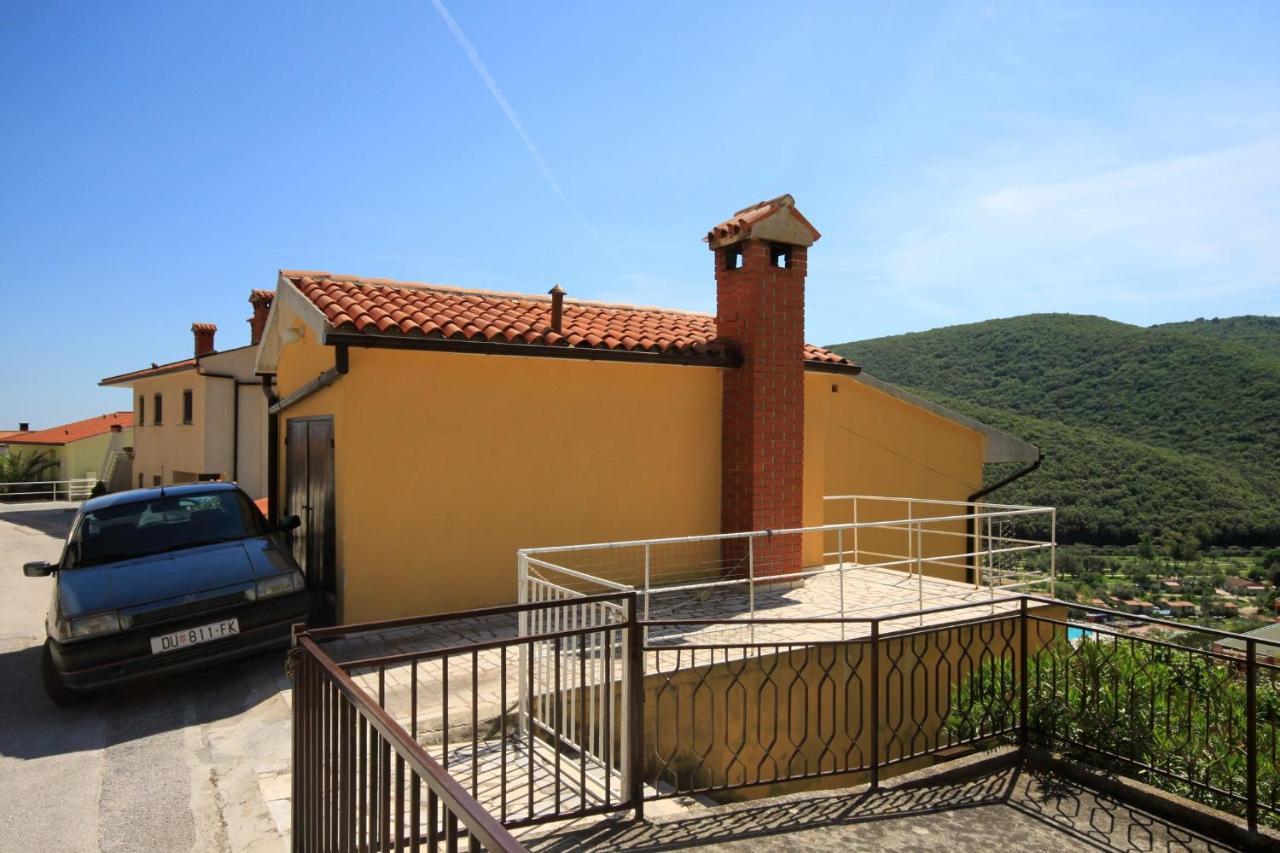 Apartments With A Parking Space Rabac, Labin - 6414 Екстер'єр фото