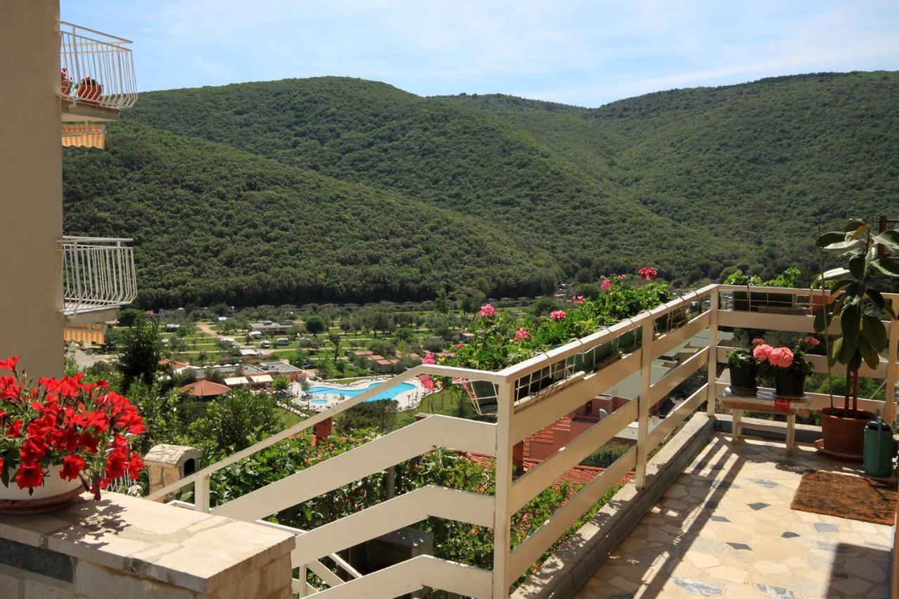 Apartments With A Parking Space Rabac, Labin - 6414 Екстер'єр фото