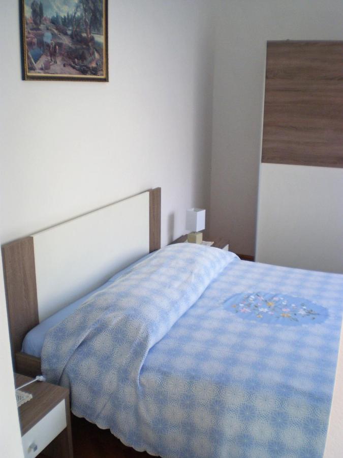 Apartments With A Parking Space Rabac, Labin - 6414 Екстер'єр фото