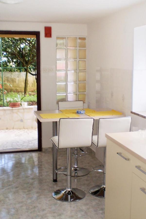 Apartments With A Parking Space Rabac, Labin - 6414 Екстер'єр фото
