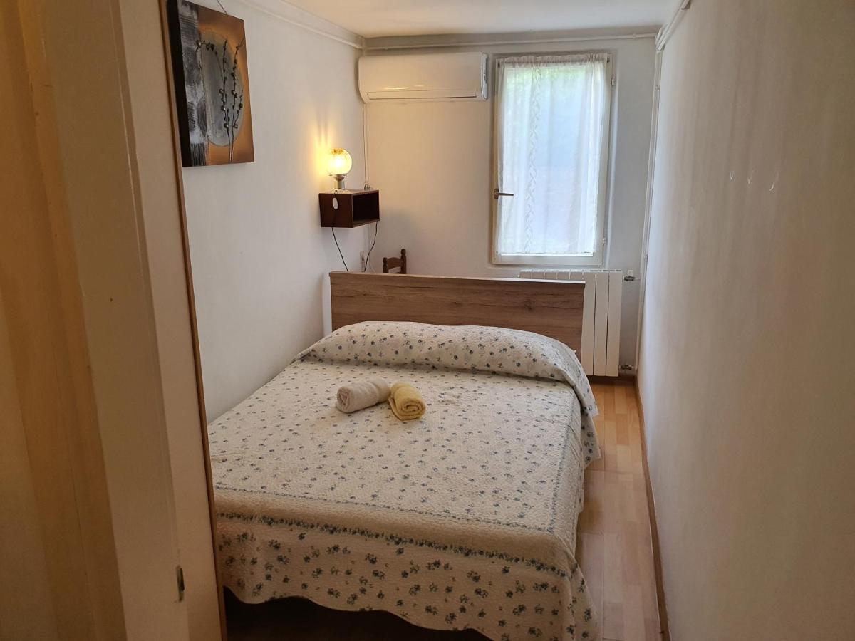 Apartments With A Parking Space Rabac, Labin - 6414 Екстер'єр фото