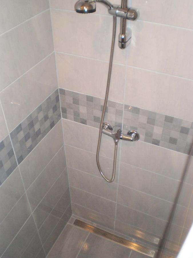 Apartments With A Parking Space Rabac, Labin - 6414 Екстер'єр фото