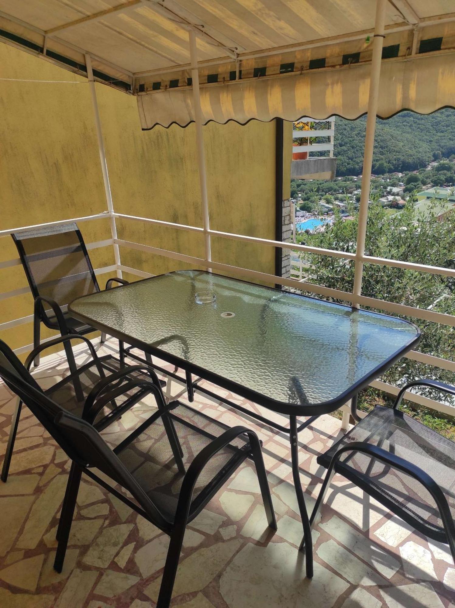 Apartments With A Parking Space Rabac, Labin - 6414 Екстер'єр фото