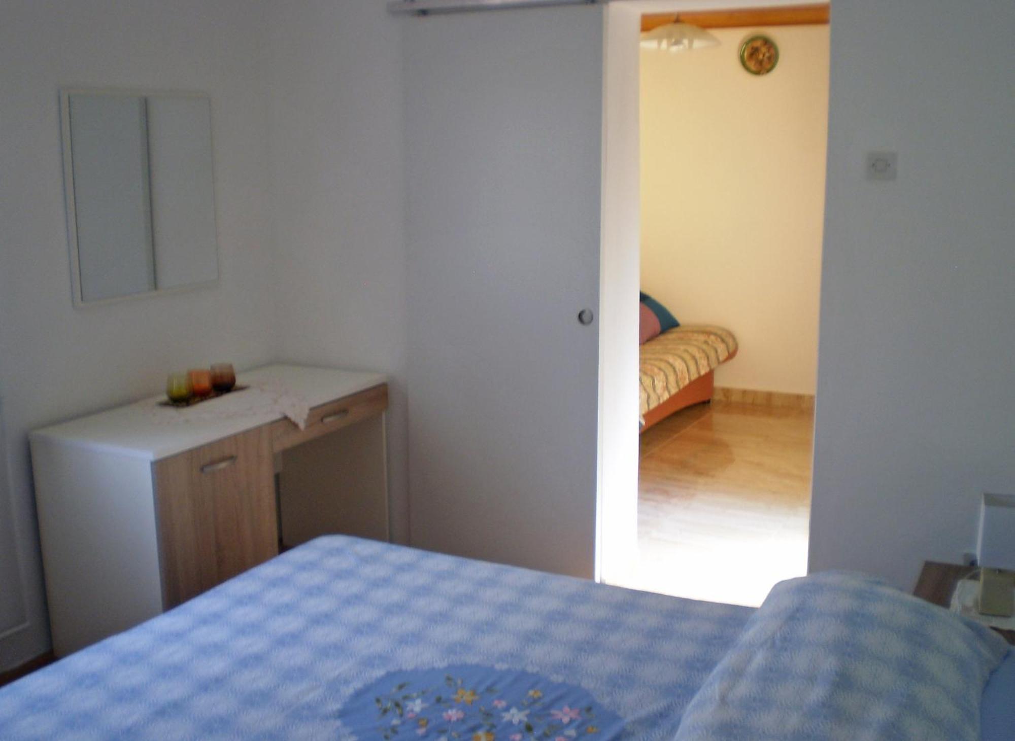 Apartments With A Parking Space Rabac, Labin - 6414 Номер фото