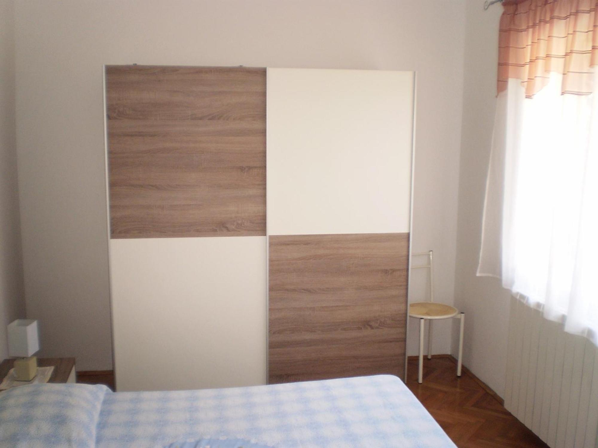 Apartments With A Parking Space Rabac, Labin - 6414 Номер фото