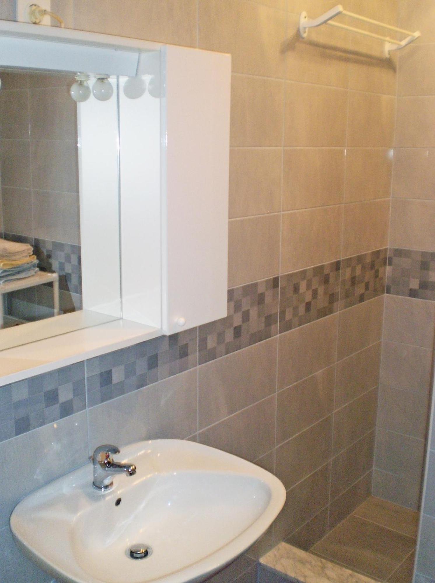 Apartments With A Parking Space Rabac, Labin - 6414 Номер фото